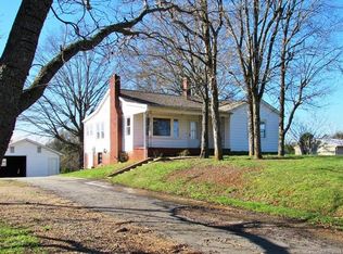 4080 Us Highway 601 S, Concord, NC 28025