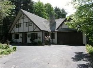 139 Berry Corner Rd, Charlton, MA 01507