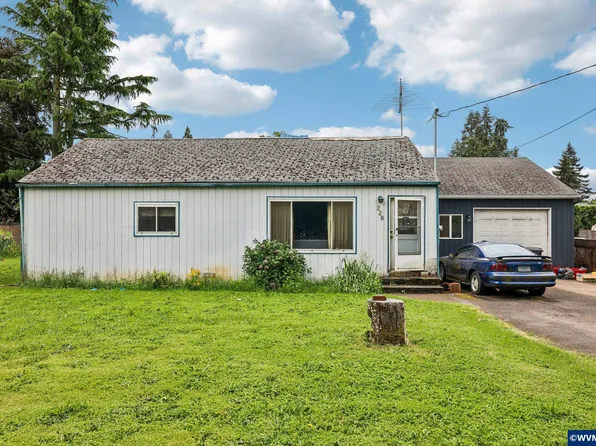 226 Mize Rd SE, Salem, OR 97302