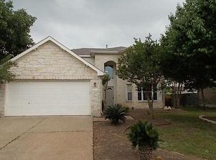 1000 Heritage Park Dr, Cedar Park, TX 78613