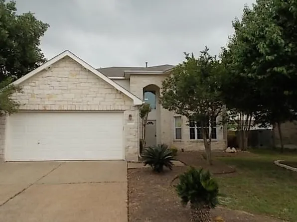 1000 Heritage Park Dr, Cedar Park, TX 78613