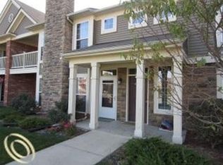 4358 Deeside Dr, Brighton, MI 48116
