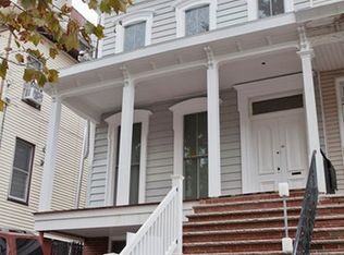 8 Magnolia Ave #2, Jersey City, NJ 07306