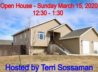 2350 Lakota Trl, Bar Nunn, WY 82601