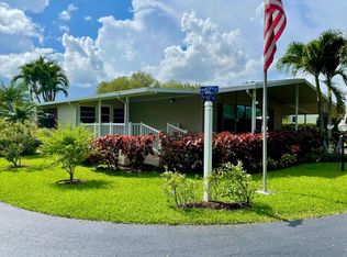 6711 NW 44th Ave #U-1, Pompano Beach, FL 33073