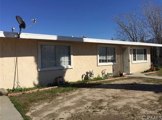 1365 E George St, Banning, CA 92220