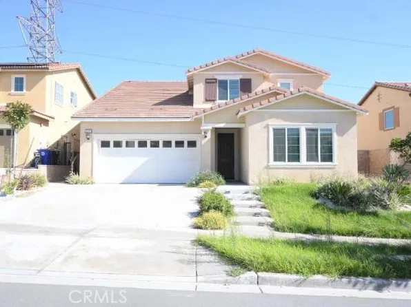 5249 Jarvis Ln, Fontana, CA 92336