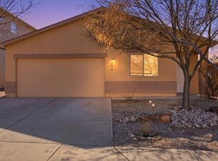 1204 Desert Paintbrush Loop NE, Rio Rancho, NM 87144