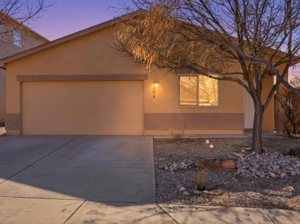 1204 Desert Paintbrush Loop NE, Rio Rancho, NM 87144