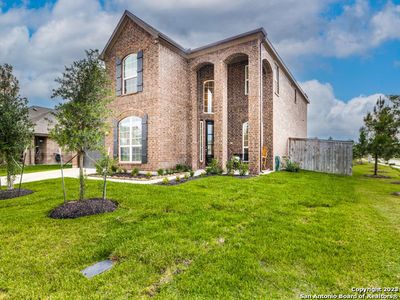 11115 Willamer St, Tomball, TX, 77375