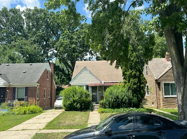 16177 Stahelin Ave, Detroit, MI 48219