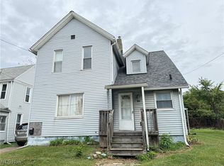 199 Crosby St, Akron, OH 44303