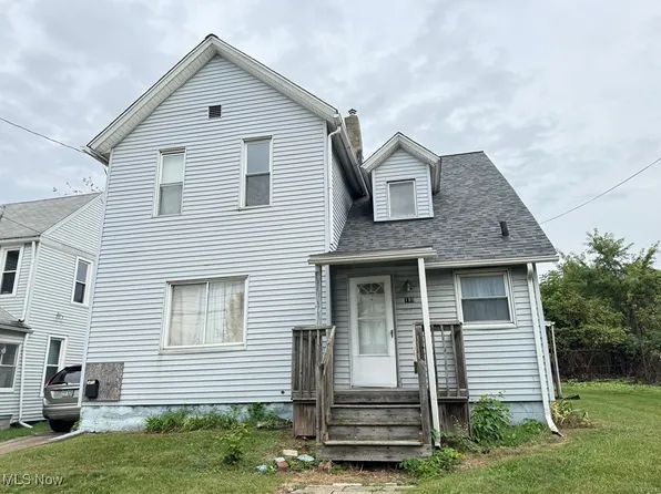199 Crosby St, Akron, OH 44303