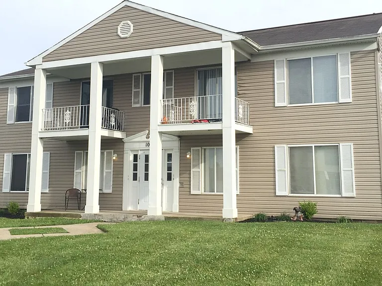 1095 Parkridge Ct #2 — Photo 9