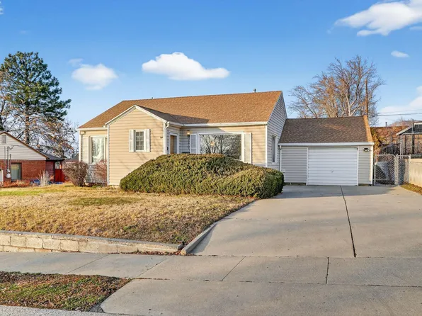 2829 E 2880 S, Salt Lake City, UT 84109