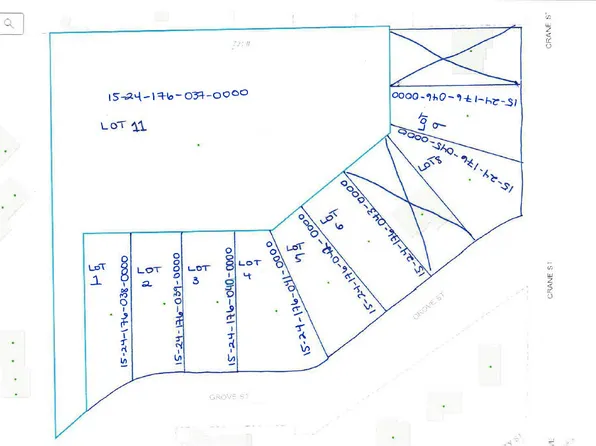 0 Grove St, Aurora, IL 60505