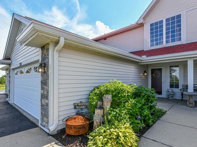 2141 Jefferson LANE #2141, Delavan, WI, 53115