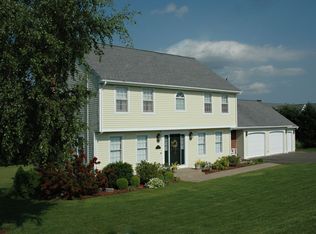 570 Hill St, Bristol, CT 06010