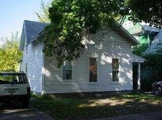 460 Parker Ave, Toledo, OH 43605