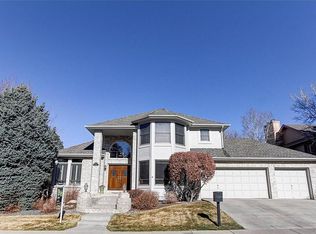 3861 W 102nd Ave, Westminster, CO 80031