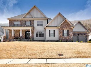 95 McMullen Ln, Gurley, AL 35748