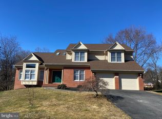 10225 Clubhouse Ct, Ellicott City, MD 21042