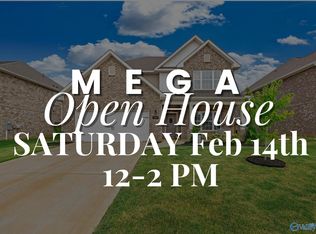 102 Shearwater Dr, Meridianville, AL 35759