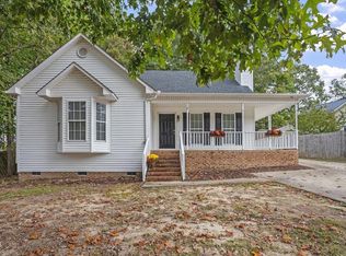 2028 Ruddy Rd, Raleigh, NC 27616