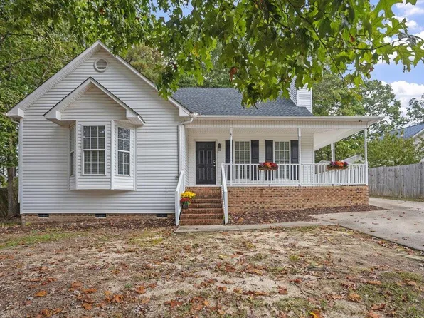 2028 Ruddy Rd, Raleigh, NC 27616