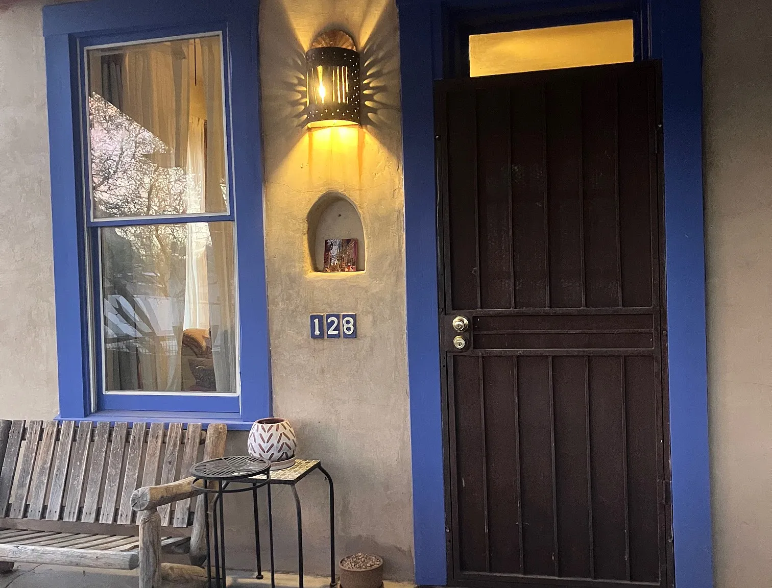 1 bed, 730 sqft, $1,500 — Photo 1