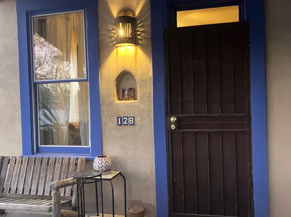 128 W 4th St, Tucson, AZ 85705