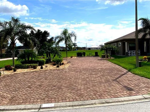 724 Teaberry Trl #350, Polk City, FL 33868