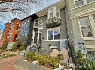 633 14th St NE APT 1, Washington, DC 20002