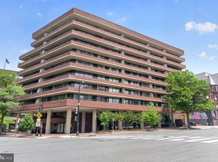 2555 Pennsylvania Ave NW APT 517, Washington, DC 20037