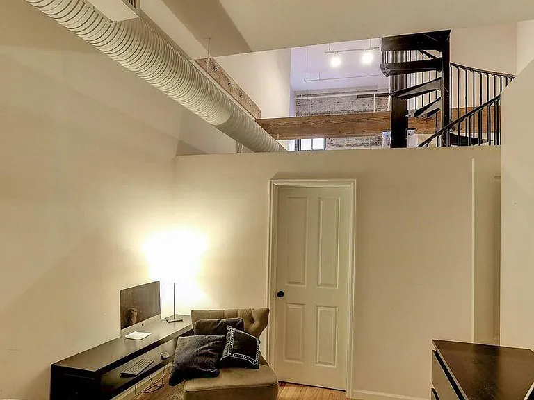 Downstairs Bedroom 2