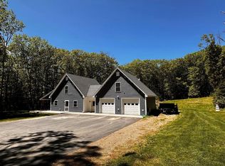 9 Springer Ln, Morrill, ME 04952