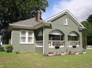 80 E Main St N, Hampton, GA 30228