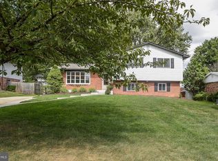 12101 Kerwood Rd, Silver Spring, MD 20904