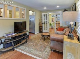 (Undisclosed Address), Colorado Springs, CO 80906