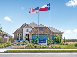 402 Simmental Loop, Hutto, TX 78634