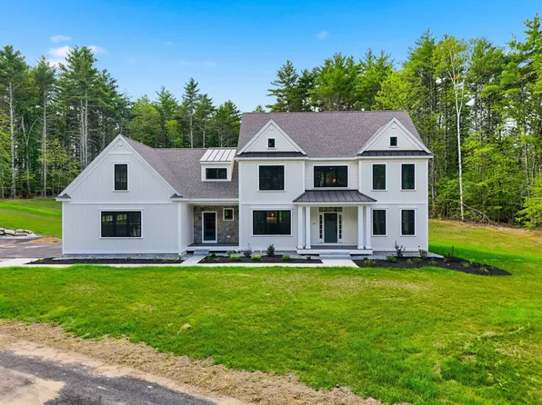 109 Crowley Road, Chester, NH 03036