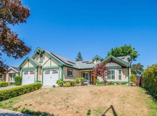 8042 N Callisch Ave, Fresno, CA
