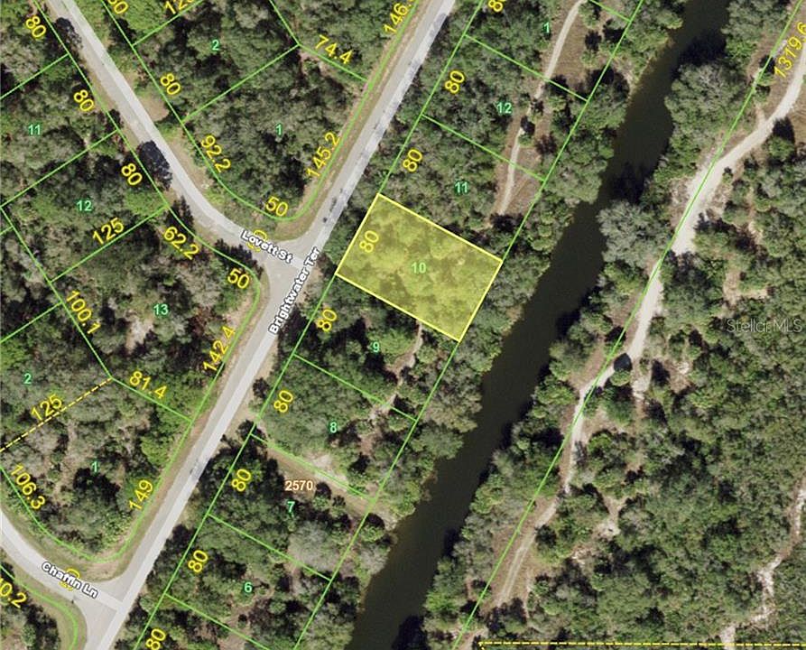 1st image of 1498 Brightwater Ter