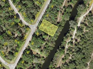 1498 Brightwater Ter, Port Charlotte, FL 33953