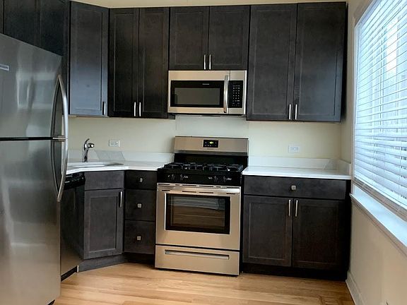 4th image of 3456 N Bell Ave #1