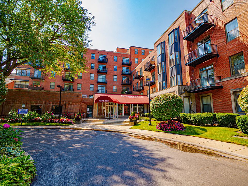 1st image of 5200 S Ellis Ave APT 402