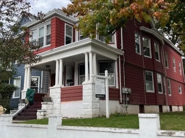 160-162 Hamilton Ave, Passaic City, NJ 07055