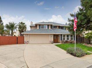 1676 Donald Ct, Yuba City, CA