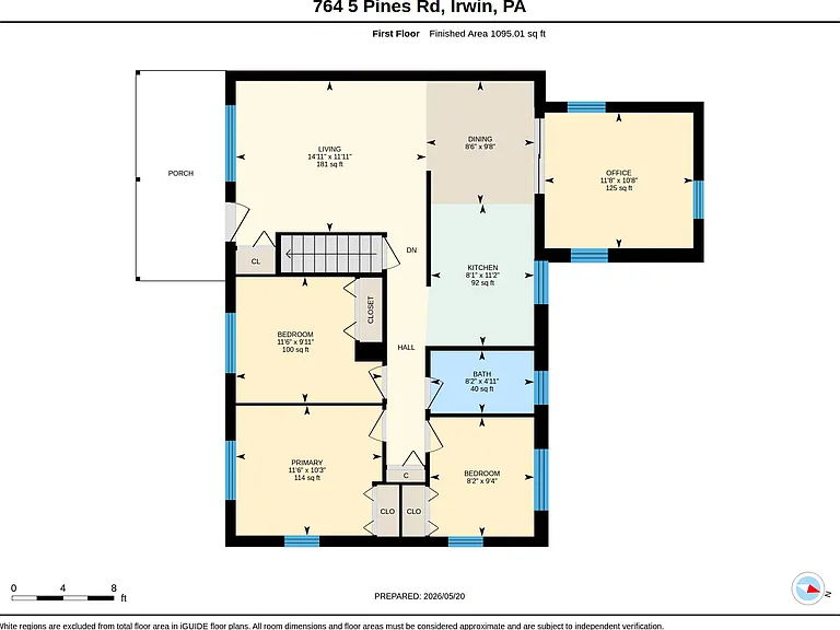 764 Five Pines Rd — Photo 21