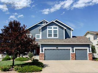 6173 Shenandoah Ave, Firestone, CO 80504